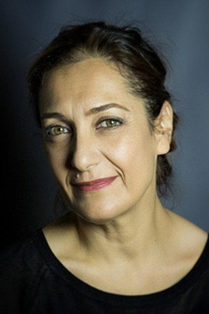 Serpil Gül - Actor Profile Photo