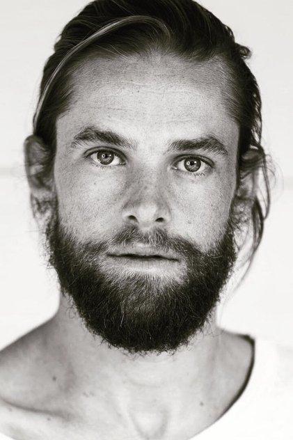 Chris Fisher - Actor Profile Photo