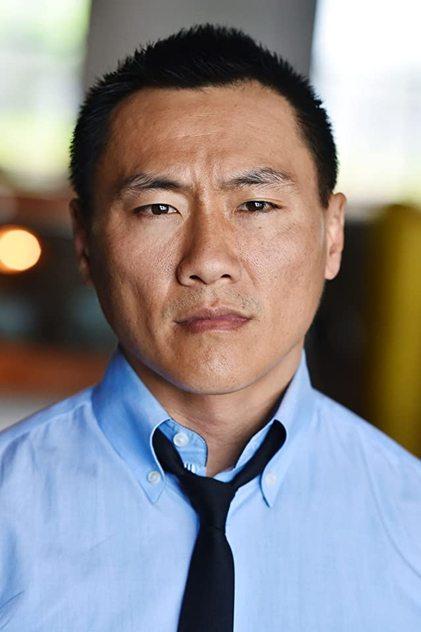 Fernando Chien - Actor Profile Photo