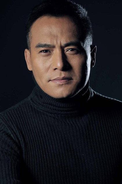 Hei Zi - Actor Profile Photo