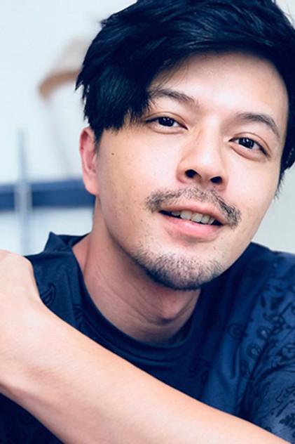 Chiang Chang-Hui - Actor Profile Photo