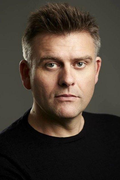 Sam Callis - Actor Profile Photo