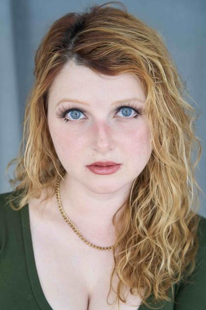 Eleanor Langthorne - Actor Profile Photo