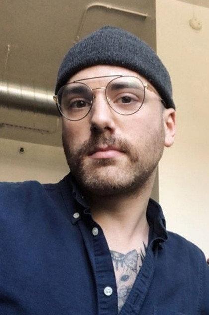 Nic Blazier - Actor Profile Photo