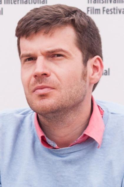 Andrei Rus - Actor Profile Photo