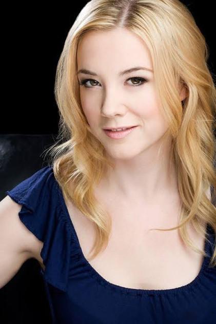 Lisa Rose Snow - Actor Profile Photo