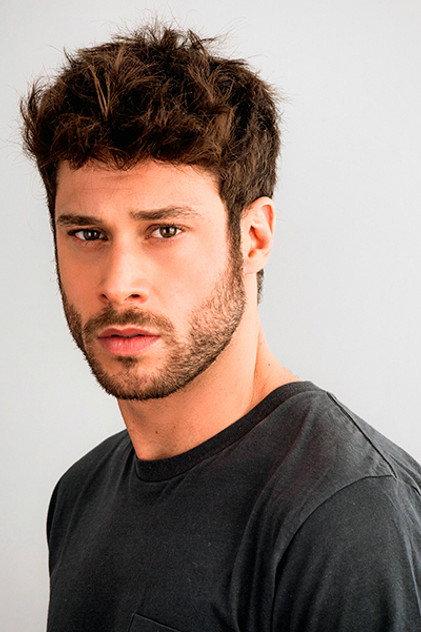 José Lamuño - Actor Profile Photo