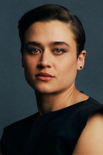Katy O'Brian - Actor Profile Photo
