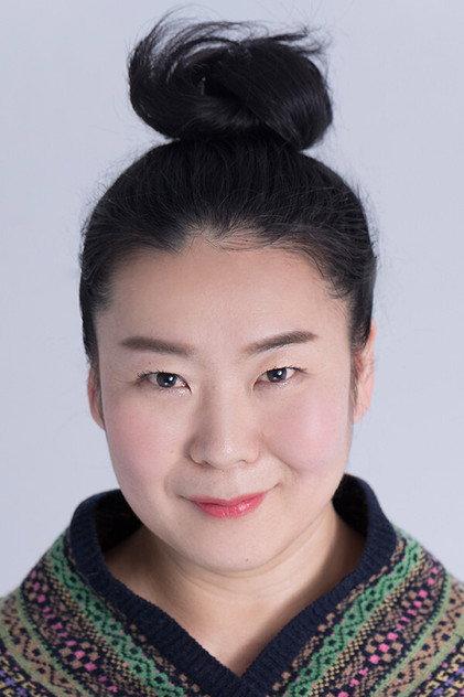 Fukiko Hara - Actor Profile Photo