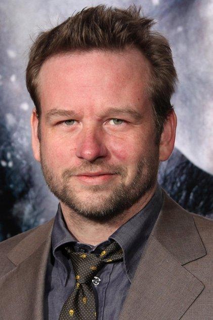 Dallas Roberts - Actor Profile Photo