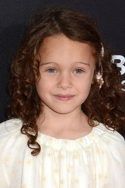 JoJo Kushner - Actor Profile Photo
