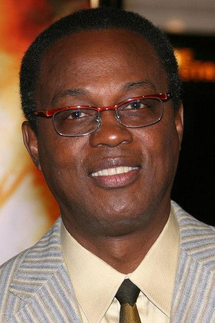 Basil Wallace - Actor Profile Photo
