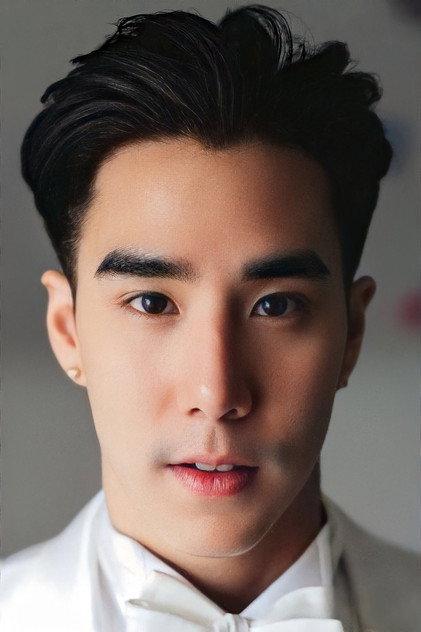 Pataradanai Setsuwan - Actor Profile Photo