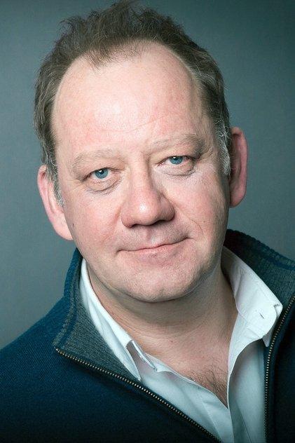 Christophe Kourotchkine - Actor Profile Photo