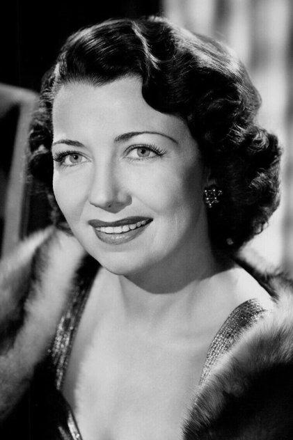 Barbara Jo Allen - Actor Profile Photo
