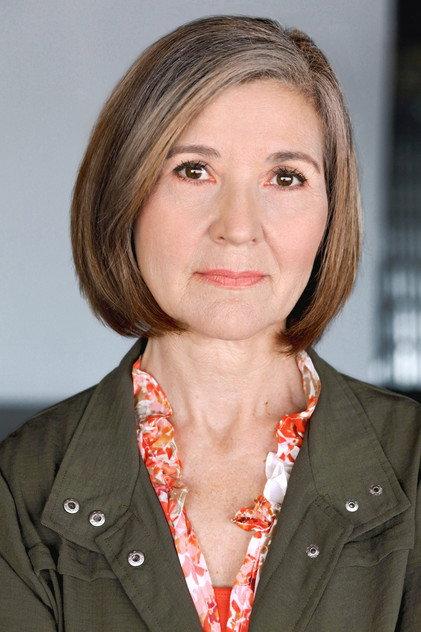Laura Richardson - Actor Profile Photo