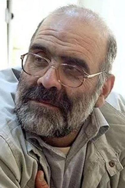 Asghar Naghizade - Actor Profile Photo