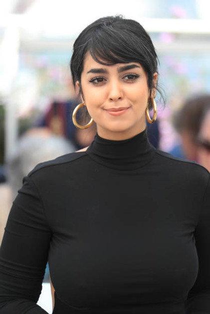 Mariam Al Ferjani - Actor Profile Photo