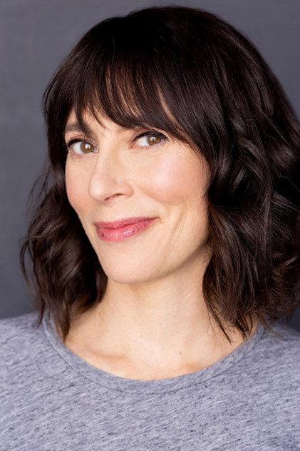 Andrea Rosen - Actor Profile Photo