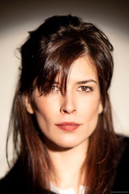 Susana Mendes - Actor Profile Photo