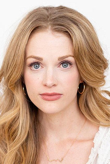 Leeann Dearing - Actor Profile Photo