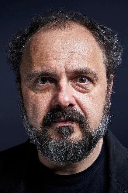 Arkadiusz Jakubik - Actor Profile Photo