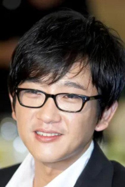Choi Jin-young - Actor Profile Photo