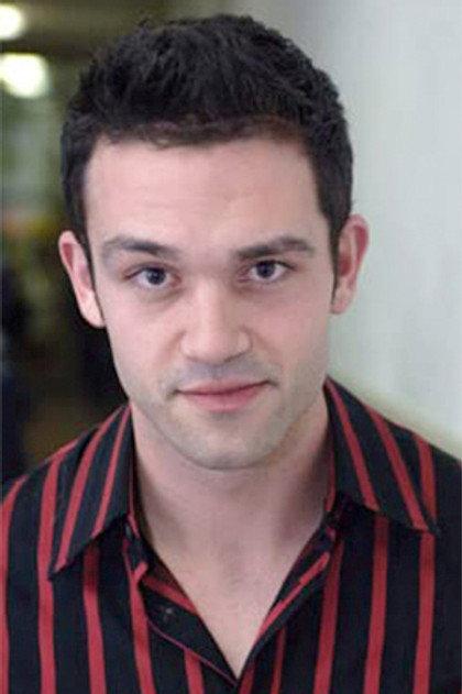 Vince Pavia - Actor Profile Photo