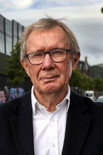 Peter Taylor - Actor Profile Photo