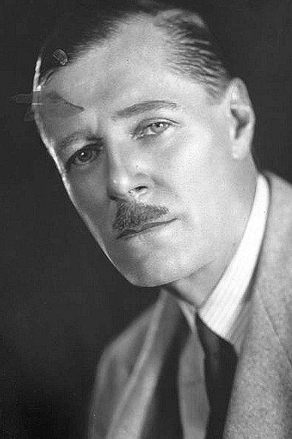 Gilbert Emery - Actor Profile Photo