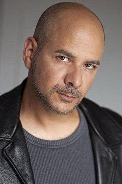 Pat Mastroianni - Actor Profile Photo