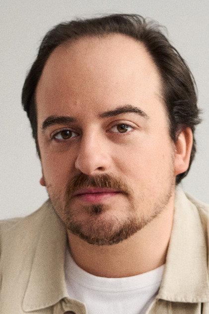 Louis Carrière - Actor Profile Photo