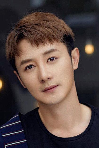 Zhang Zhuowen - Actor Profile Photo