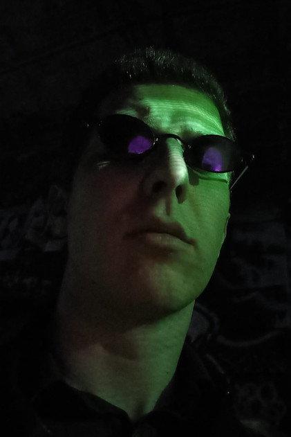 Federico Imola - Actor Profile Photo