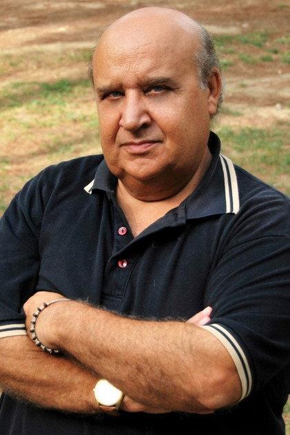 Luis Molteni - Actor Profile Photo