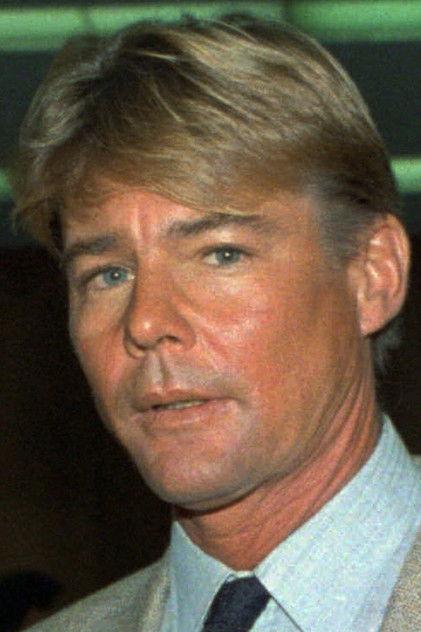 Jan-Michael Vincent - Actor Profile Photo