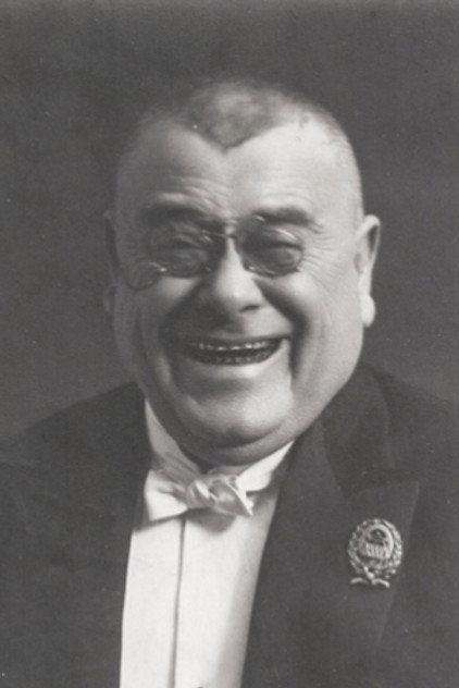 Vladimir Kriger - Actor Profile Photo