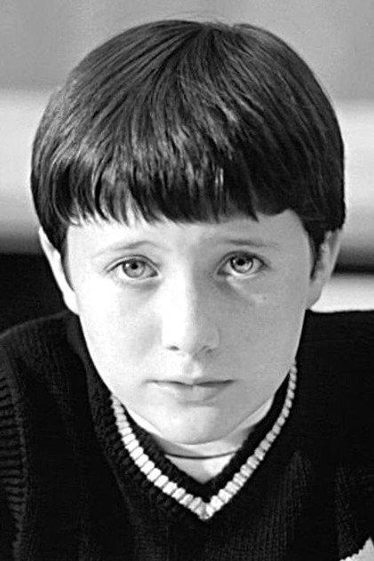 Jeremy Blackman - Actor Profile Photo