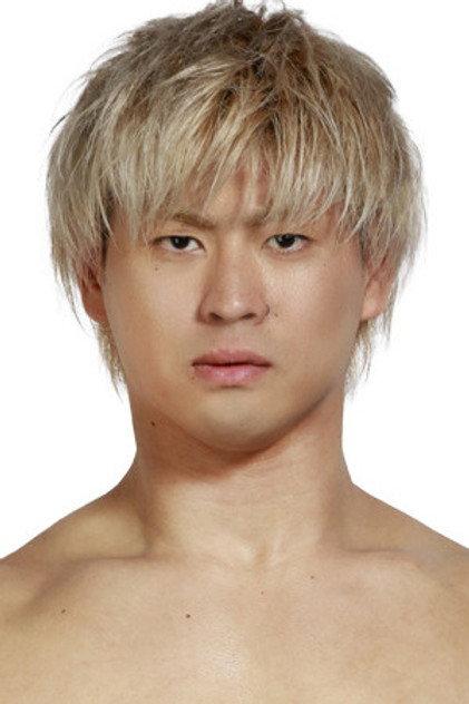 Kaito Kiyomiya - Actor Profile Photo