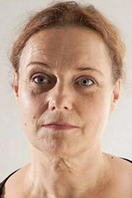 Dea Fog - Actor Profile Photo