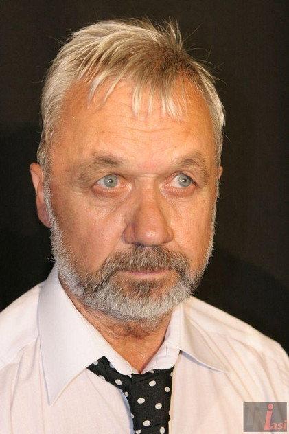 Dionisie Vitcu - Actor Profile Photo