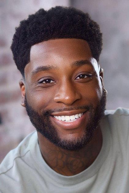 Joshua Farmer - Actor Profile Photo