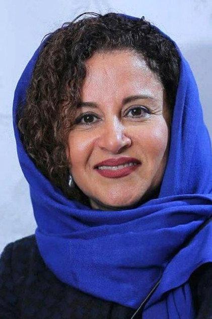 Fereshteh Sadr Orafaee - Actor Profile Photo