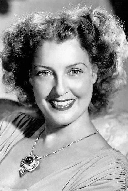 Jeanette MacDonald - Actor Profile Photo