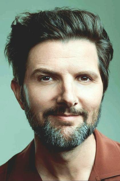 Adam Scott - Actor Profile Photo