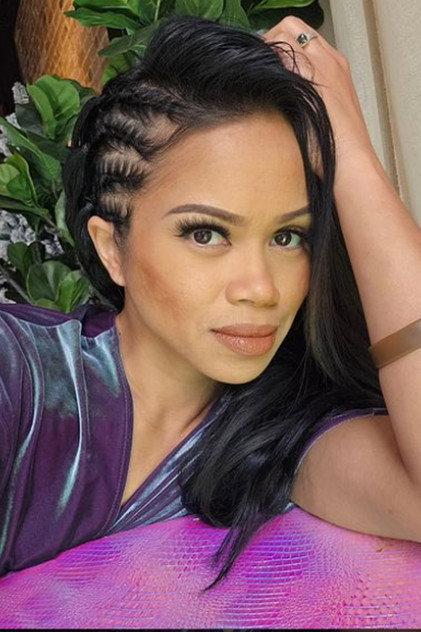 Nellie Rose Spangler - Actor Profile Photo