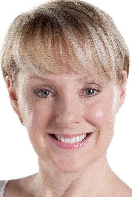 Sally Dynevor - Actor Profile Photo