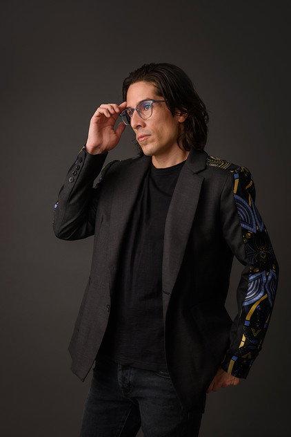 Atzin Ortiz Gonzalez - Actor Profile Photo