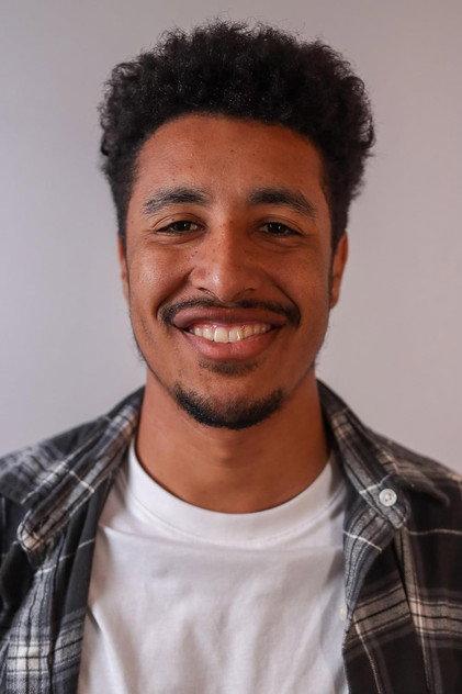 Adam Buffini - Actor Profile Photo