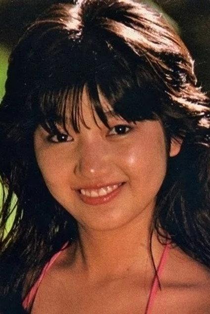 Kanako Narikiyo - Actor Profile Photo